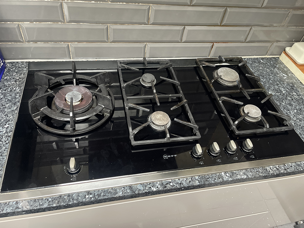 Appliance repair in Parkfields